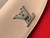 LV M53950 Louis Vuitton Lockme Ever BB Handbag M56645 Red
