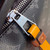 LV M45220 Louis Vuitton Gaston Labels Limited Edition Discovery Waist Bag