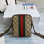 Gucci 598127 Ophidia GG shoulder bag