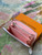 LV M80490 Louis Vuitton Zippy Wallet Gradient Pink