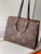 LV M45321 Louis Vuitton Onthego MM Bag M45320 Monogram and Monogram Reverse
