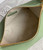 Loewe A906K75X21 Small Cubi bag in Anagram calfskin Rosemary