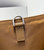 Fendi 8BH386 Sunshine Medium Fendi Tote Bag 8258 Tan