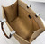 Fendi 8BH386 Sunshine Medium Fendi Tote Bag 8258 Tan