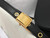Dior M9327 dior Bobby bag East West Black Box Calfskin