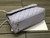 Chanel A92990 Medium Flap Bag With Top Handle Bag Light Blue