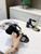 Louis Vuitton Pumps Designer LV High Heels Women 81123 - luxibagsmall