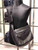 Prada 2VH125 Prada Leather Shoulder Bag Black - Voguebags
