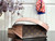 LV M90468 Louis Vuitton Spring Street Monogram Vernis M90514  Bag Cream - Voguebags