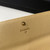 Chanel Long Flap Wallet Grained shiny calfskin AP2740 apricot