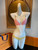 Louis Vuitton Women's Night Low Rise Bikini Suit L66930