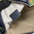 Gucci 598127 Ophidia GG Small Shoulder Bag Beige Blue