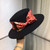 LV L60019 Louis Vuitton Hats Designer LV Cap Sun Hat Black