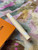 LV M80361 Louis Vuitton Zippy Wallet Pink