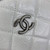 Chanel A94485 Gabrielle Backpack White and Black