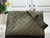 LV M57782 Louis Vuitton Coussin MM Embossed puffy Lambskin M57783 Bag Green - luxibagsmall