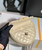 Chanel AS3191 Large Heart Bag Lambskin Gold