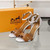 Hermes Sandal Hermes Pumps Shoes High 75mm H70021