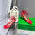Bottega Veneta BV 651388 Mesh and Leather Sandals VBSD35968