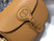Dior M9319 Medium dior Bobby bag Tan box Calfskin