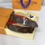 LV Women's Men's Belts Collection Louis Vuitton Initials 34MM Belt 19062