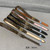 LV Women's Men's Belts Collection Louis Vuitton Initials 34MM Belt 19062
