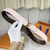 LV Women's Men's Belts Collection Louis Vuitton Initials 34MM Belt 19062