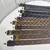 LV Women's Men's Belts Collection Louis Vuitton Initials 40MM Belt 19083