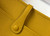 Hermes H083435 Evelyne III 29 Shoulder Bag Silver Hardware Yellow