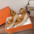 Hermes Sandals Women High 85mm H26309