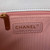 Chanel AS2976 Flap Bag Lambskin White