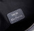 Dior 1ADPO093 Saddle Men Bag Grained Calfskin Gray