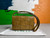 Bottega Veneta BV 578004 Cassette  Cross-body Bag 58890 Acorn