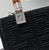 Fendi 8BS051 Mini Sunshine Shopper Bag 8527 Black