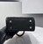 Fendi 8BS051 Mini Sunshine Shopper Bag 8527 Black