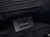 Fendi 8BS051 Mini Sunshine Shopper Bag 8527 Black