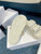 Dior Women's Shoes DIO(R) Evolution Slide Quilted Cannage KCQ716CQC White