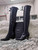 YSL Women's Boots Designer Saint Laurent YSL High Shoes Y66344