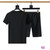 Versace Men Tracksuit Suit Designer Clothing V88526