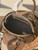 LV M90584 Louis Vuitton Alma BB Monogram Bag M90583 Silver - Voguebags