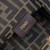 Fendi 8BP129 Fendi First Small Pink sequinned bag 80018M