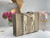 Chloe 382E6690U Large Woody Tote Bag Green