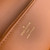 LV M20396 Louis Vuitton Swing Handbag Hazelnut Brown
