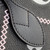 LV M46040 Louis Vuitton Neverfull MM Tote Monogram Bag M46039 Black
