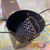 LV M46040 Louis Vuitton Neverfull MM Tote Monogram Bag M46039 Black