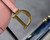 Dior M0446 Dior Saddle Bag M0447 Pink Grained Calfskin