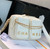 Chanel Camera Case AS2923 Bag White