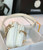Chanel Camera Case AS2923 Bag White