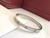 Cartier Bangle Designer Love Bracelet SM 20202 - luxibagsmall