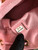 Chanel AP2750 Bucket Bag Shoulder Bag Lambskin Pink